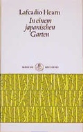 Cover: In einem japanischen Garten - Manesse