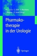 Cover: Pharmakotherapie in der Urologie - Springer
