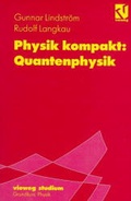 Cover: Physik kompakt: Quantenphysik - Springer