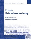 Cover: Externe Unternehmensrechnung - Linde