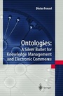 Cover: Ontologies: - Springer