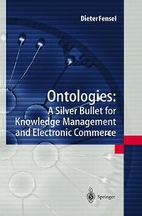 Enlarge image Cover: Ontologies: - Springer