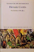 Cover: Hern&aacute;n Cort&eacute;s - Manesse