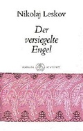 Cover: Der versiegelte Engel - Manesse
