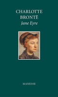 Cover: Jane Eyre - Manesse