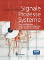 Cover: Signale - Prozesse - Systeme - Springer