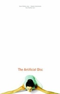 Cover: The Artificial Disc - Springer