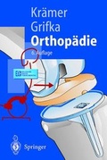 Cover: Orthop&auml;die - Springer