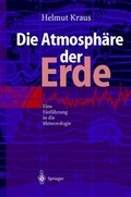 Cover: Die Atmosph&auml;re der Erde - Springer