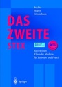Cover: Das zweite StEx - Springer