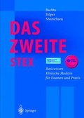 Cover: Das zweite StEx - Springer
