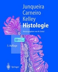 Abbildung von: Histologie - Springer