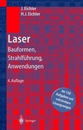 Cover: Laser - Springer