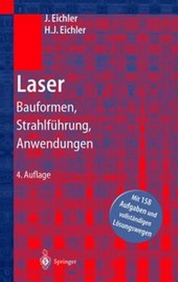 Enlarge image Cover: Laser - Springer