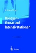 Abbildung von: Röntgenthorax auf Intensivstationen - Springer