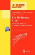 Cover: The Hydrogen Atom - Springer