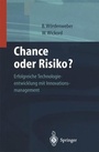 Cover: Chance oder Risiko - Springer