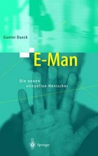 Abbildung von: E-Man - Springer