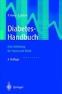 Cover: Diabetes-Handbuch - Springer