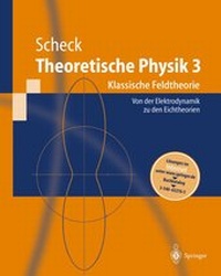 Abbildung von: Theoretische Physik 3 - Springer