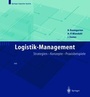 Cover: Logistik-Management - Springer
