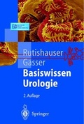 Cover: Basiswissen Urologie - Springer