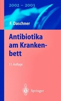 Abbildung von: Antibiotika am Krankenbett - Springer