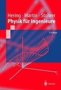 Cover: Physik f&uuml;r Ingenieure - Springer