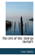Cover: The Life of REV. George Herbert - BiblioLife