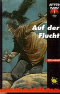 Cover: Auf der Flucht - G&G Verlag, Kinder- und Jugendbuch