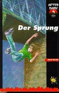 Cover: Der Sprung - G&G Verlag, Kinder- und Jugendbuch