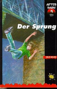 Enlarge image Cover: Der Sprung - G&G Verlag, Kinder- und Jugendbuch