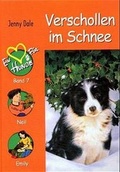 Cover: Verschollen im Schnee - G&G Verlag, Kinder- und Jugendbuch
