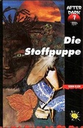 Cover: Die Stoffpuppe - G&G Verlag, Kinder- und Jugendbuch