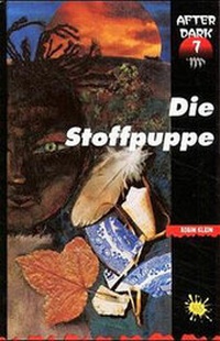 Enlarge image Cover: Die Stoffpuppe - G&G Verlag, Kinder- und Jugendbuch