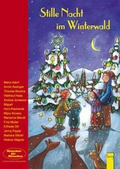 Cover: Stille Nacht im Winterwald - G&G Verlag, Kinder- und Jugendbuch