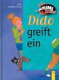 Cover: Dido greift ein - G&G Verlag, Kinder- und Jugendbuch