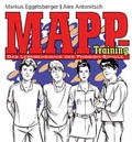 Cover: MAPP-Training - Das Lerngeheimnis der Phogion-Schule - G&G Verlag, Kinder- und Jugendbuch