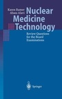 Cover: Nuclear Medicine Technology - Springer
