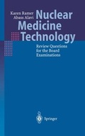 Cover: Nuclear Medicine Technology - Springer