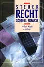 Bild: Steuerrecht - Springer