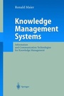 Cover: Knowledge Management Systems - Springer