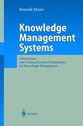 Cover: Knowledge Management Systems - Springer