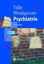Cover: Psychiatrie - Springer