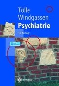 Cover: Psychiatrie - Springer