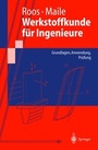 Bild: Werkstoffkunde f&uuml;r Ingenieure - Springer