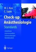 Abbildung von: Check-up Anästhesiologie - Springer