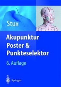 Abbildung von: Akupunktur - Poster & Punkteselektor - Springer