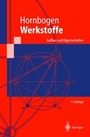 Cover: Werkstoffe - Springer