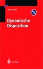 Cover: Dynamische Disposition - Springer